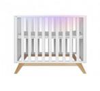 Bopita lynn babybox, Kinderen en Baby's, Boxen, Ophalen, Zo goed als nieuw, Vierkant, In hoogte verstelbaar