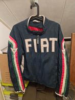 Dainese Fiat zomer motorjas maat 50, Motoren, Kleding | Motorkleding, Dainese, Jas | textiel, Heren, Ophalen of Verzenden