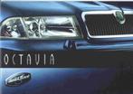 Skoda Octavia Laurin & Klement (juni 1999), Ophalen of Verzenden, Nieuw, Overige merken