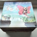 Kleine 50 lp,s, Cd's en Dvd's, Vinyl | Rock, Ophalen, Zo goed als nieuw, Poprock