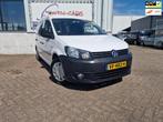 Volkswagen Caddy 1.6 TDI Maxi Economy Baseline Airco, Auto's, Bestelauto's, Voorwielaandrijving, Euro 5, Gebruikt, 4 cilinders
