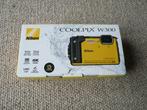 NIKON coolpix W300, Compact, Ophalen of Verzenden, Zo goed als nieuw, Nikon