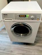 Frisse Miele SoftCare 8kg wasmachine A++, Witgoed en Apparatuur, Wasmachines, Ophalen, Minder dan 85 cm, 8 tot 10 kg, Voorlader