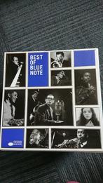 CD-box Best of Blue note, Cd's en Dvd's, Cd's | Jazz en Blues, 1960 tot 1980, Boxset, Ophalen of Verzenden, Zo goed als nieuw