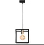 Lamp Handlamp Casper Leen Bakker Industrieel - 3 stuks, Huis en Inrichting, Lampen | Hanglampen, Ophalen of Verzenden, Zo goed als nieuw