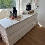 Ikea Chest of drawers, Ophalen, 100 tot 150 cm, 5 laden of meer, Zo goed als nieuw