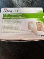 Coban lite 2, Diversen, Ophalen of Verzenden, Zo goed als nieuw