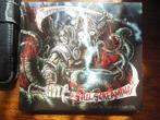 cd still screaming from the ashes rock punk heavy metal, Cd's en Dvd's, Ophalen of Verzenden, Zo goed als nieuw