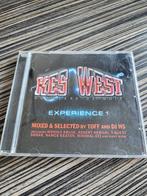 Kes West Complexe De Nuit - Experience 1 - Hardhouse Techno, Cd's en Dvd's, Ophalen of Verzenden