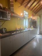 GRATIS AFHALEN MOOIE KEUKEN!!, Huis en Inrichting, Keuken | Keukenelementen, Ophalen, Gebruikt, 25 tot 50 cm, Minder dan 100 cm