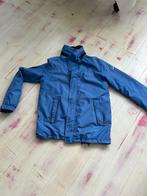 Heren jas maat 50 Bentonville active sport Ski Jack, Ophalen of Verzenden, Zo goed als nieuw, Maat 48/50 (M), Blauw