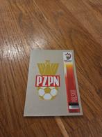 Panini EK 2008 Polen, Ophalen of Verzenden, Zo goed als nieuw, Plaatje