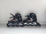 Fila Inline Skates, Gebruikt, Dames, Inline skates 4 wielen, Ophalen