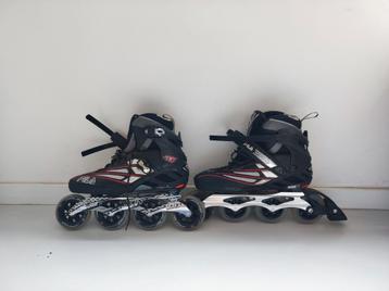 Fila Inline Skates beschikbaar voor biedingen