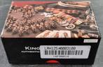 King & Country LAH125 WWII Reichsmarschal Hermann G., Ophalen of Verzenden, Gebruikt, Groter dan 1:35, Figuur of Figuren