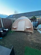 Karsten 350, Caravans en Kamperen, Tenten, Ophalen of Verzenden, Gebruikt, Tot en met 6