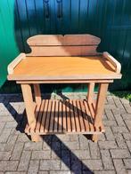 Plantentafel - Planten oppot tafel - Oppottafel - nieuw -, Tuin en Terras, Tuintafels, Ophalen, Nieuw, Rechthoekig, Hout