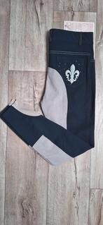 Nieuwe IR Lilylove rijbroek labelmt 176, Dieren en Toebehoren, Paardrijkleding, Ophalen of Verzenden, Zo goed als nieuw, Overige soorten