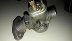 17mm carburateur overmaat getuned zundapp bing, Ophalen of Verzenden, Zo goed als nieuw, Carburateur