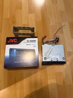 JVC KD-R889BT Bluetooth Autoradio, Ophalen of Verzenden, Gebruikt