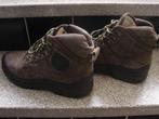 Aigle mt 42 schoenen ZGAN, Aigle, Bruin, Ophalen of Verzenden, Zo goed als nieuw