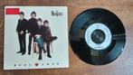 The Beatles - Real Love 7" Single (1996), Gebruikt, 7 inch, Single, Ophalen of Verzenden