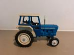 Britains Ford 5000 Tractor 1:32 Vintage, Hobby en Vrije tijd, Ophalen of Verzenden, Gebruikt, Tractor of Landbouw, Britains