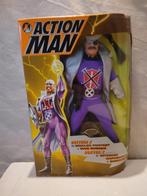 vintage Action Man Dokter X 1993 Hasbro nieuw in doos., Ophalen of Verzenden, Nieuw