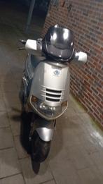 Piaggio Skipper LX 125cc - Goede Staat, Ophalen, Gebruikt, Overige typen, Piaggio