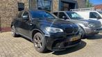 BMW X6 XDrive40d |Motorprobleem!, Auto's, BMW, Euro 5, Gebruikt, Zwart, 2993 cc