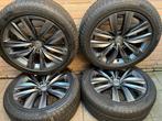18” orig. Vw Passat Arteon Pirelli winterset 2x7/2x6, 18 inch, 245 mm, Banden en Velgen, Nieuw
