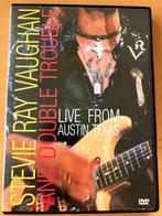 DVD Stevie Ray Vaughan Live form Austin, Texas, Alle leeftijden, Ophalen of Verzenden, Zo goed als nieuw, Muziek en Concerten