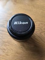 NIKON lens en teleconverter, Ophalen of Verzenden, Gebruikt, Telelens