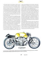 Moto Guzzi, Verzenden, Nieuw, Wolfgang Zeyen, Merk of Model