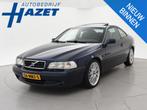 Volvo C70 Coupé 2.3 T-5 240 PK AUT. + SCHUIFDAK | XENON | L, Auto's, C70, Gebruikt, Stoelverwarming, 1465 kg