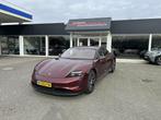 Porsche Taycan Performance 84 kWh, Automaat, Achterwielaandrijving, Gebruikt, Zwart