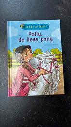 Polly de lieve pony, Ophalen of Verzenden, Zo goed als nieuw, Fictie algemeen