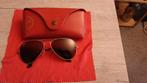 Zonnebrill, Gebruikt, Overige kleuren, Ophalen of Verzenden, Ray-Ban