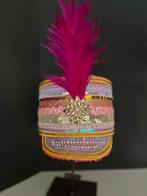 Fanfaren hoed vastelaovend, Ophalen of Verzenden, Zo goed als nieuw, Carnaval