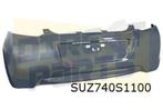 Suzuki Alto GF (1/09-6/15) achterbumper (te spuiten) Origine