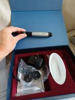 Dermapen Advanced Skin Needling Systeem, Ophalen of Verzenden, Gebruikt, Overige typen