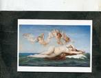Ansicht Alexandre Cabanel - Naissance de Venus, Verzenden, 1980 tot heden, Ongelopen