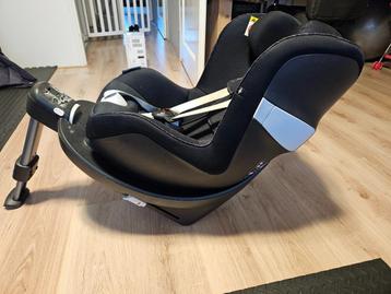 Cybex gold sirona m2 i-size incl base M beschikbaar voor biedingen