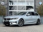 Bmw 3-SERIE 330I TOURING - PANO - LEDER - EL. TREKH. - ORG., Automaat, 1998 cc, Gebruikt, Euro 6