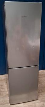 Bosch KGV36VLEAS koelvriescombinatie, Ophalen, Gebruikt, 200 liter of meer, 60 cm of meer