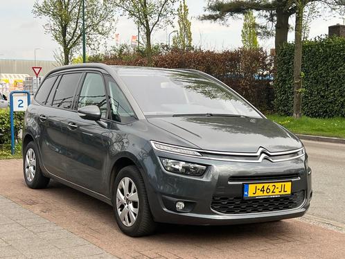 Citroen C4 Picasso 1.2 PureTech, Auto's, Citroën, Bedrijf, Te koop, C4 (Grand) Picasso, ABS, Airbags, Airconditioning, Centrale vergrendeling