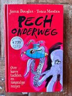 Pech onderweg, Boeken, Ophalen, Gelezen, Jozua Douglas