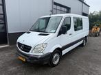 Mercedes-Benz Sprinter 316 CDI DC Motor / Engine Defect - Ma, Auto's, Bestelauto's, Automaat, Euro 5, Achterwielaandrijving, Gebruikt
