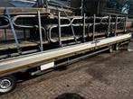 Veiligheidsvoerhekken en boxen te koop, Ophalen