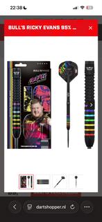 GEZOCHT!! Ricky Evans darts., Ophalen of Verzenden, Nieuw, Pijlen